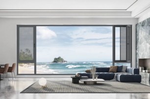 绿盾中天门窗 | 欧标6060-T66型材到底有多好？