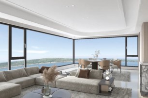 焕然家|选对门窗逆袭改造精致暖居！